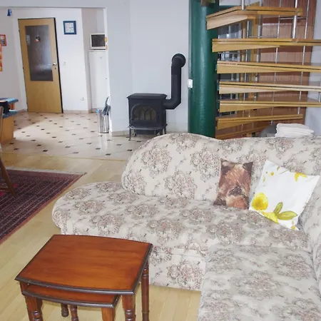 Emily Casa vacanze Třeboň
