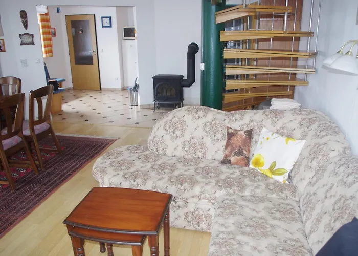 Emily Dom wakacyjny Trzeboń