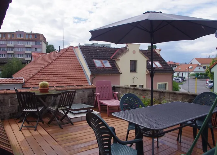 Casa vacanze Emily *
