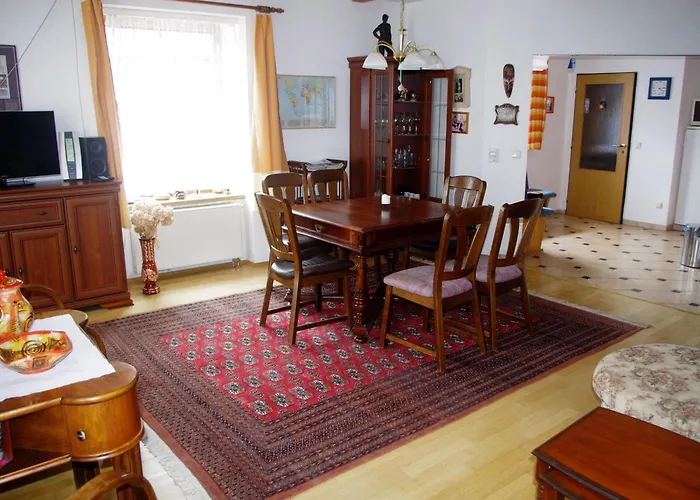 Emily Casa vacanze Třeboň